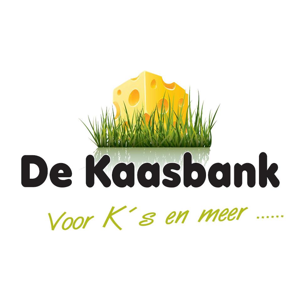 De Kaasbank logo