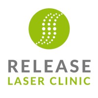Release laser clinic logo