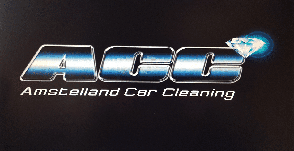 Amstelland Car Cleaning logo