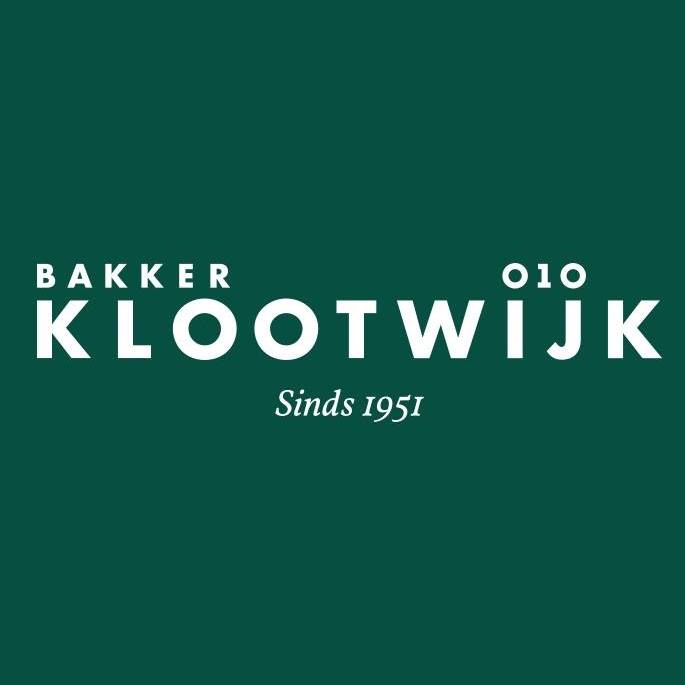 Bakker Klootwijk logo