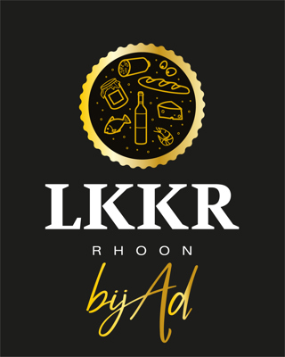 Lkkr Rhoon logo