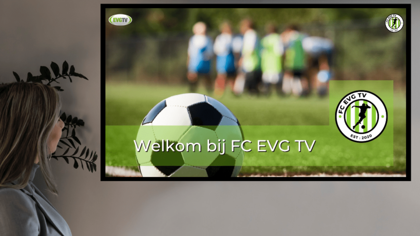 EVG TV