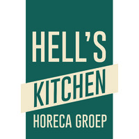 Hells Kitchen Groep logo