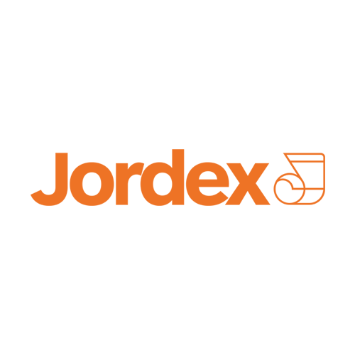 Jordex logo