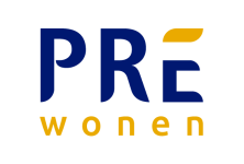 Pre Wonen logo