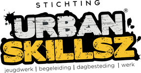 Urban Skillsz logo