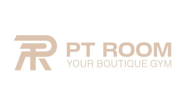 PT Room Boutique gym logo