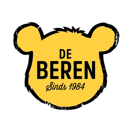De Beren logo