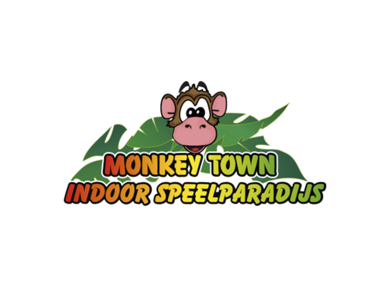 Monkey Town logo