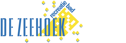 Recreatiebad de Zeehoek logo