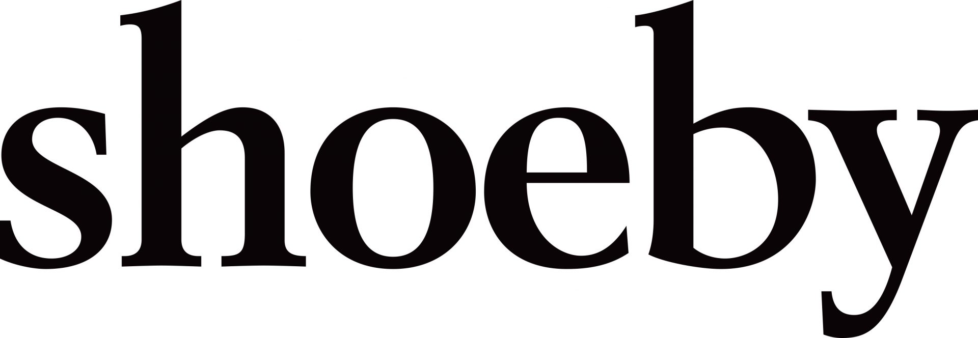 Shoeby logo