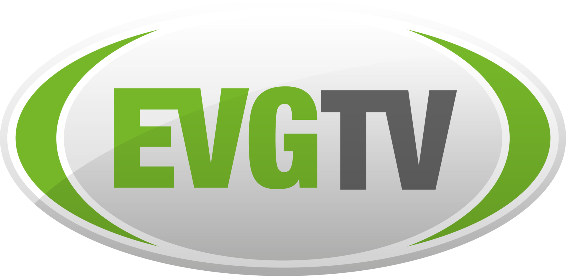 Logo EVG TV