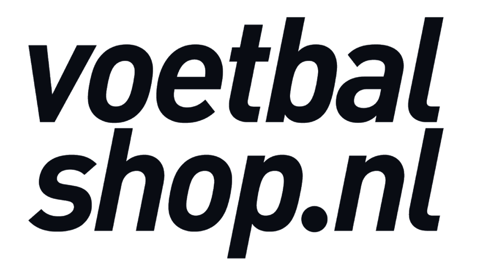 Voetbalshop logo